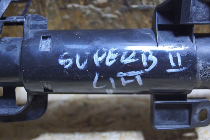 фото №7, Розпилювач лампи лівий skoda superb ii рестайлінг 3t0955979a