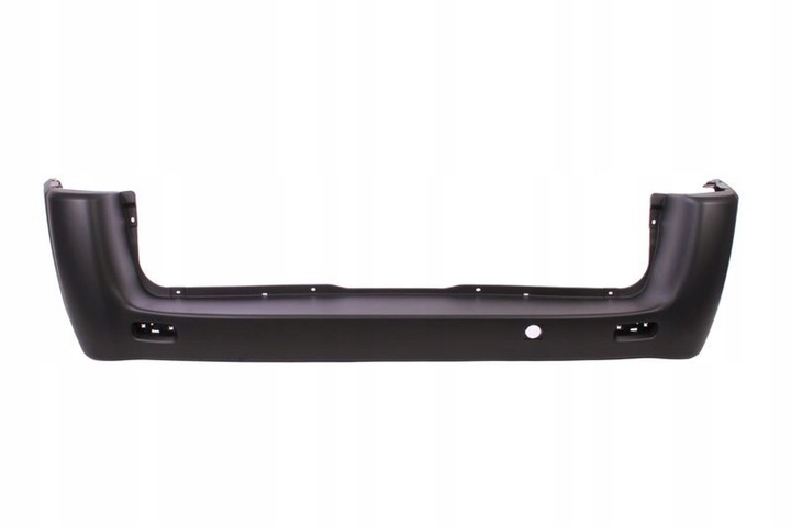 фото №1, Бампер подходит для: citroen jumpy, fiat scudo, peugeot expert 01.07-09.16