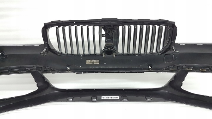 фото №14, Бампер bmw 7 g11 g12 м-пакет 15r- дорестайлінг c26