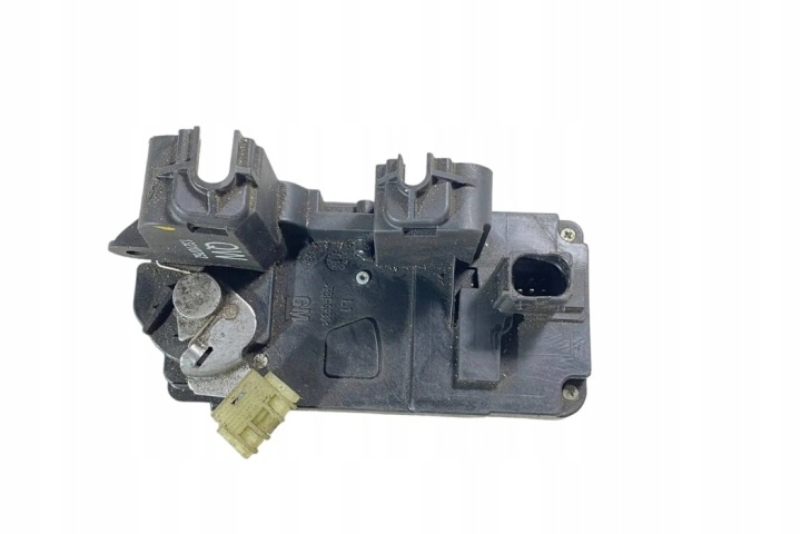 фото №7, Замок задніх лівих двері opel vectra c 13210762 1.8l бензин 90kw 2006