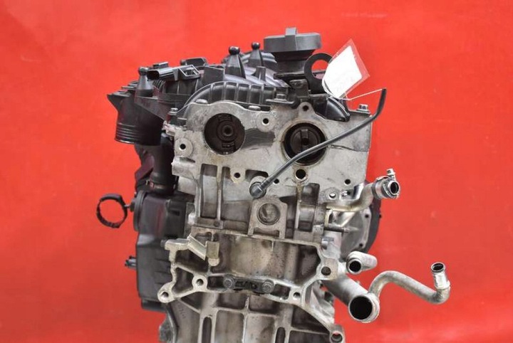 фото №13, Двигатель стойка дизель d5244t10 volvo xc70 2 ii 2.4 d5 205 km 4x4 07-13