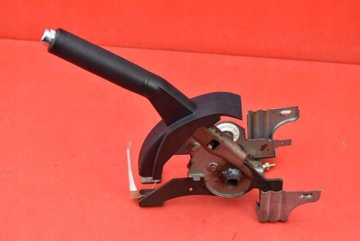 фото №3, Важіль гальма ручного hyundai купе 2 ii 01-05