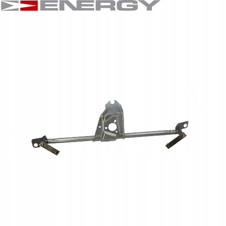 фото №11, Механизм дворник vw golf iii vento energy mw0007 привод дворник