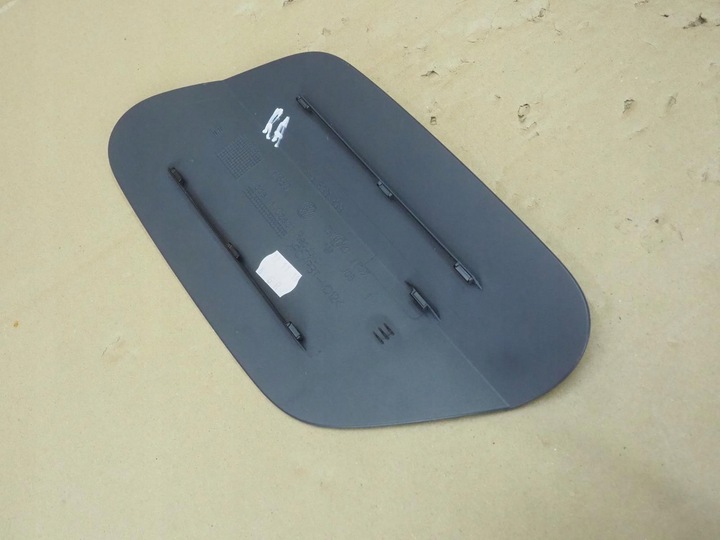 фото №14, Vw golf viii крышка заливка топлива 5h0809909 новая