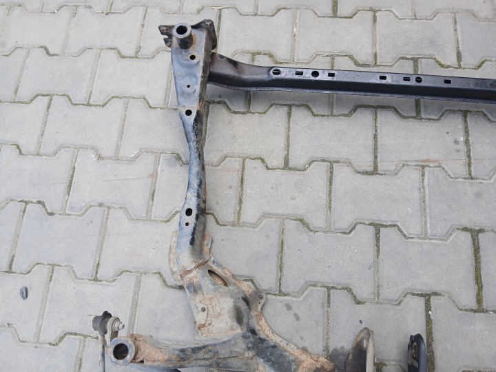 фото №7, Mazda cx-5 cx5 i передній підрамник подрамник 4x4 2.2 2013r