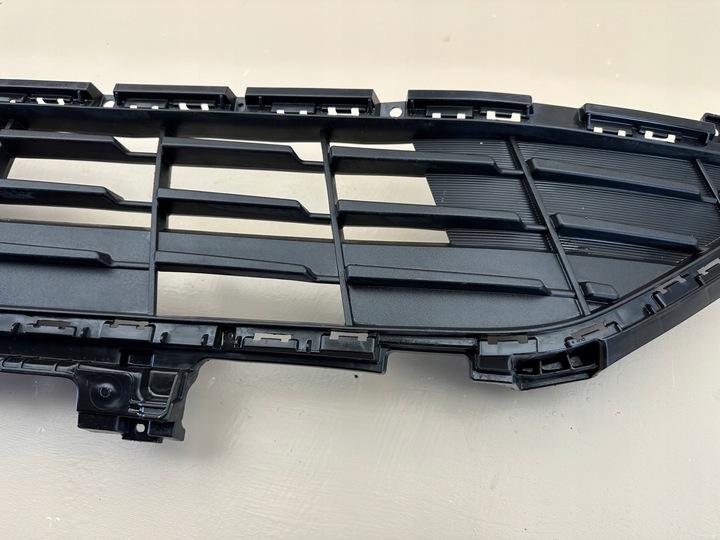 фото №7, Hyundai tucson iv 4 n-line 20r- решётка решётка бампера перед передняя