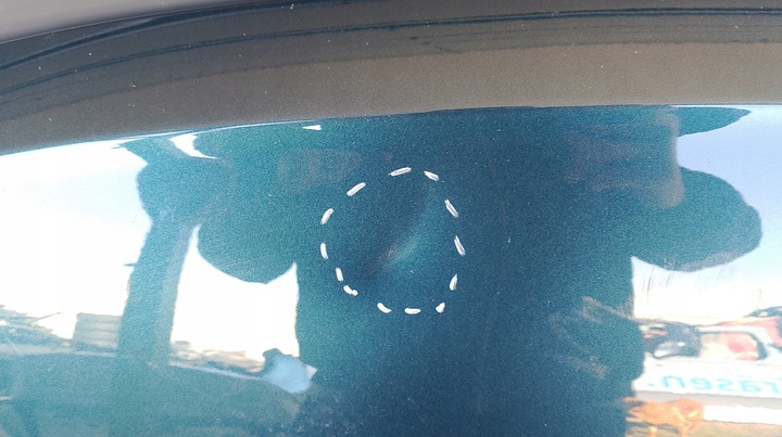 фото №6, Vw tiguan ii рестайлинг 5na капот крышка двигателя красивая lp5j