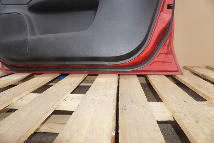 фото №10, Nissan note e11 двері праві передні дзеркало a32 скло 2009рік