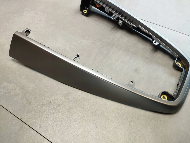 фото №2, Audi q4 e-tron захист рамка тунелю 89a863969