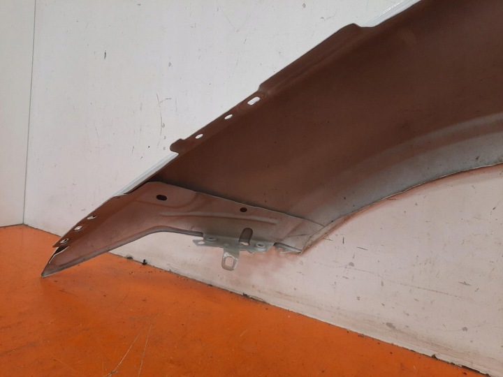 фото №11, Volvo s90 16- крыло перед правые переднее