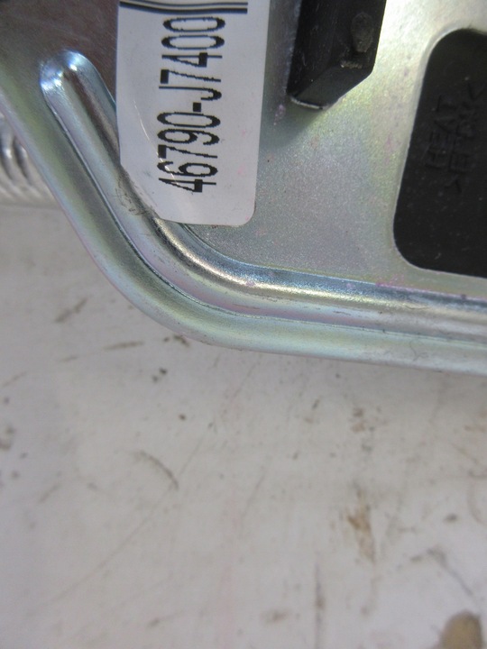 фото №7, Kia proceed рестайлинг gt 1.6 t-gdi трос изменения коробки передач тяга 46790-j7400