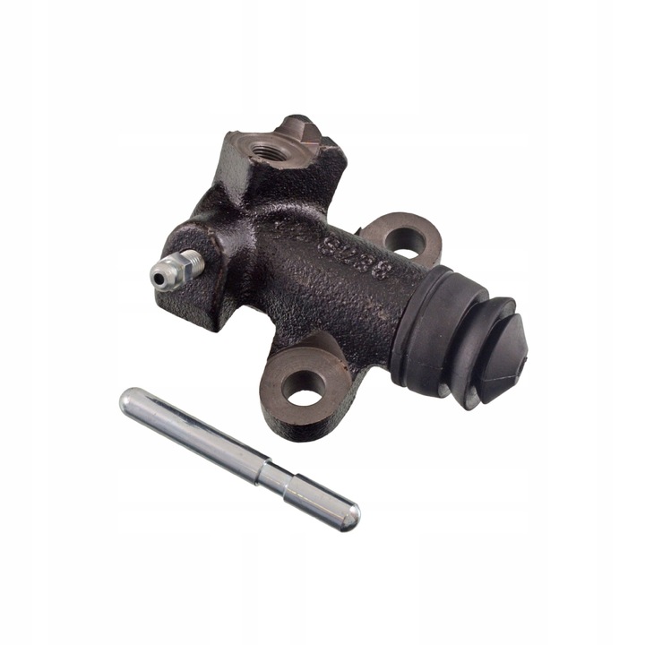 фото №1, Амортизатор зчеплення блакитний print ads73607