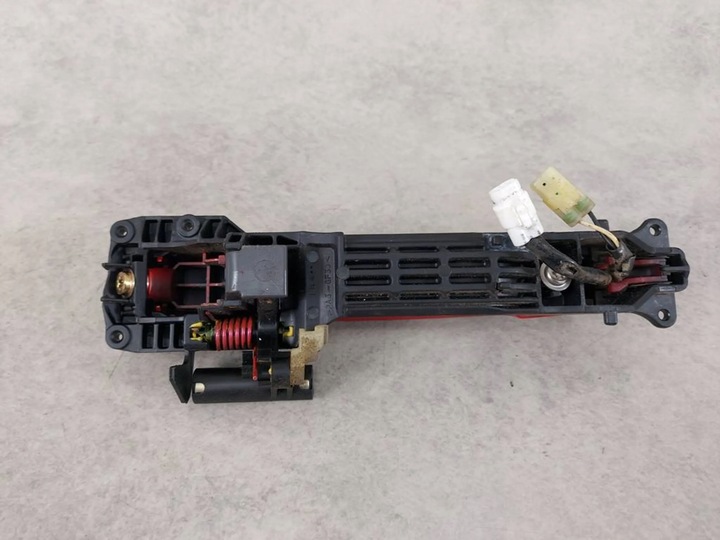 фото №6, Ручка правые перед keyless zcf suzuki swift iv mz