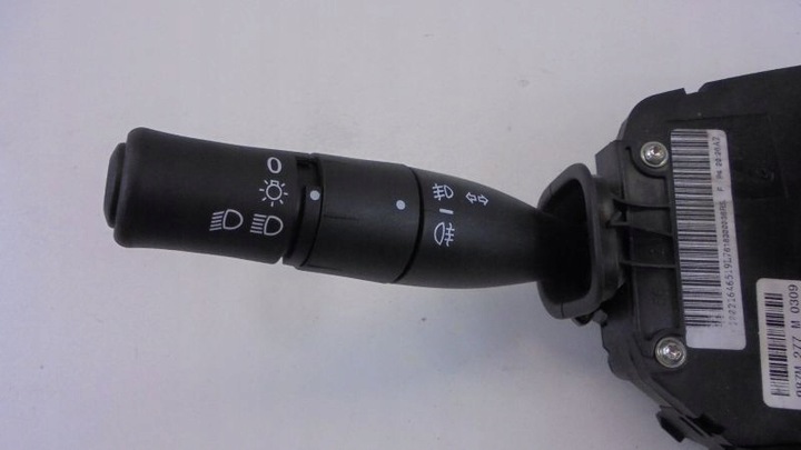 фото №6, Megane ii переключатель комбинированный оригинал