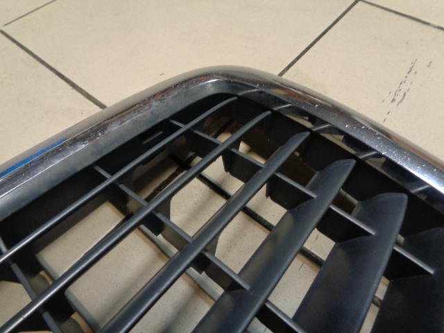 фото №9, Решётка радиатора решётка audi a8 d3 рестайлинг 06-10 4e0853653ac 4e0853651ae