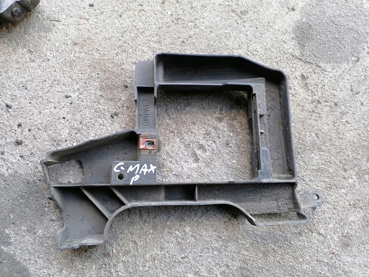 фото №1, Праві кріплення тримач радара ford c-max mk2