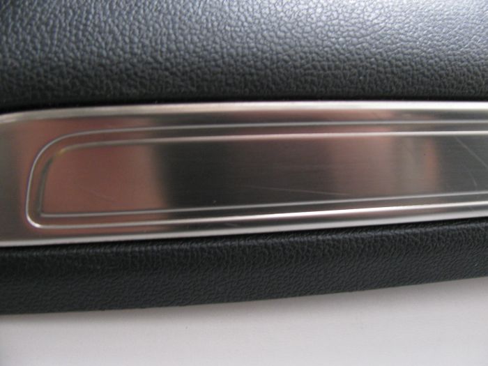 фото №10, Vw passat b8 молдинг пороговая 3g0853371 3g0853372