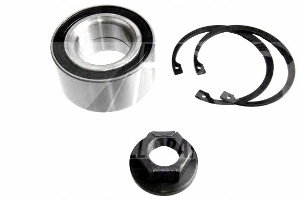 фото №1, A.b.s. підшипник набір ремонтний ступиці ford