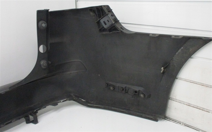 фото №12, Бампер задній citroen c5 iii x7 08-17 універсал ktvd