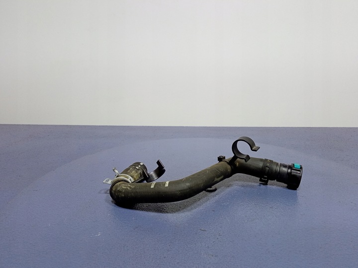 фото №1, Ford puma mk2 1.0 шланг труба шланг воды l1bg-18k579-af