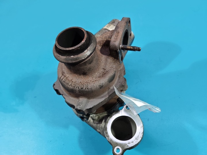 фото №12, Турбокомпресор citroen c4 picasso ii 13-19 1.6 hdi 109km 819872-1