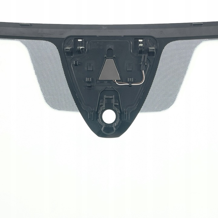 фото №8, Скло лобове передня vw t-roc 2020- датчик камера зелена нова