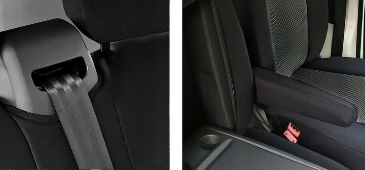 фото №12, Чехлы fiat ducato peugeot boxer jumper od 2006+