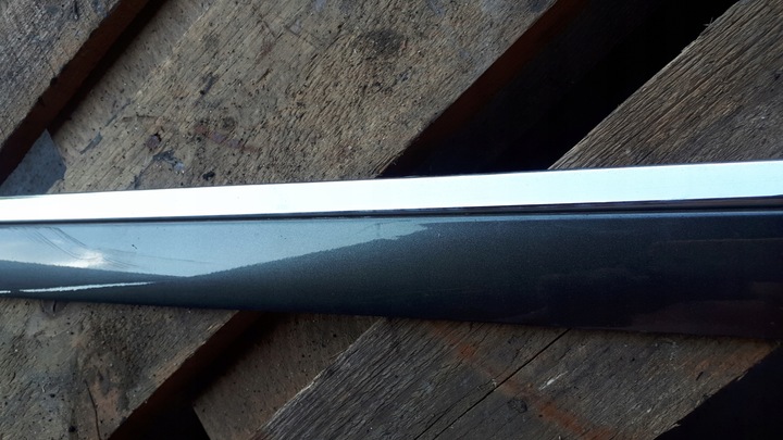 фото №9, S8 d3 a8 планка двері ліва лівий перед середня