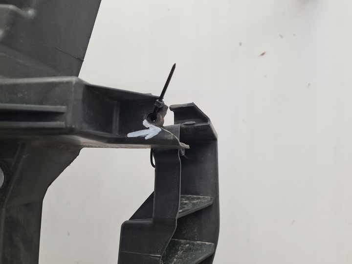 фото №5, Vw polo iv рестайлинг 1.4 tdi pas переднее усилитель 6q0805588