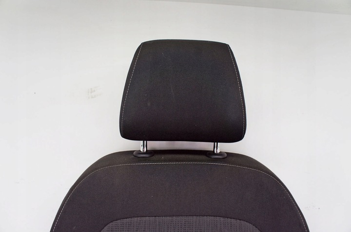 фото №9, Td346 skoda superb iii сиденье правые перед европа