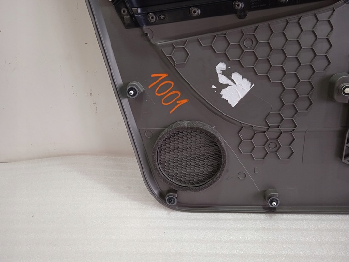 фото №11, Vw sharan alhambra обивка дверь правый зад ролик