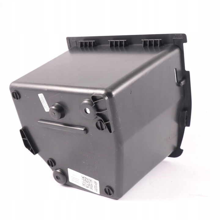 фото №11, Vw volkswagen sharan 7n бардачок багажника 7n0867705