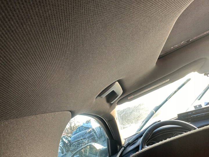 фото №10, Стеля комплектна з полиця do зміни кольору audi a6 c7 sedan lubelskie