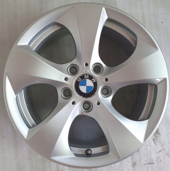 фото №10, Диски bmw 1 2 3 7 e81 e87 f20 f22 e36 f30 7x16 16