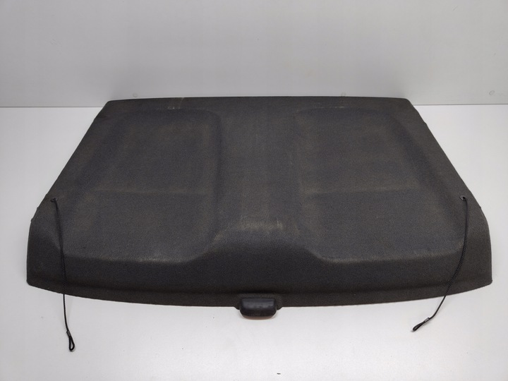 фото №1, Volvo xc40 полиця задня багажника оригінал 2017-