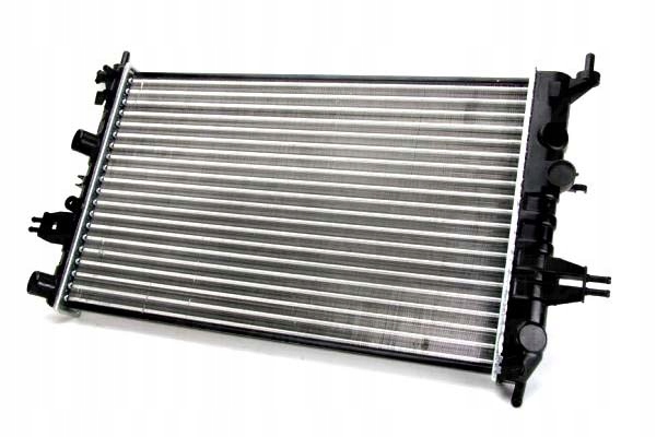 фото №1, Thermotec радиаторов воды opel astra g хэтчбек 1.