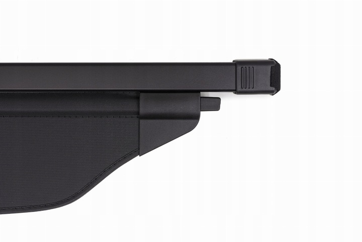 фото №11, Subaru xv ii gt 2018-2023 ролета багажника чорна 65550fl00cvh