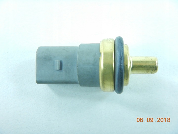 фото №11, Датчик температури рідини охолоджуючої mercedes v 638 2 audi a1 a2 a3