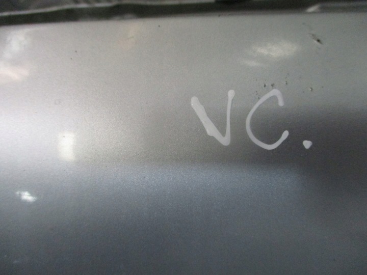 фото №6, Крило ліве opel vectra c