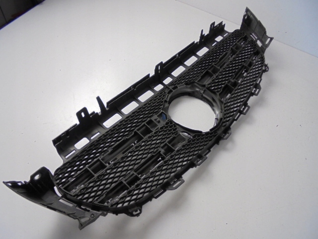 фото №5, Grail решётка mercedes e-klasa w213 2016-