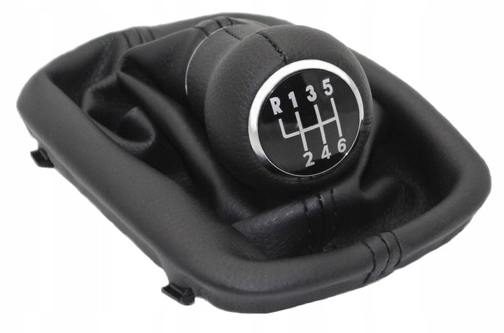 фото №1, Ручка зміни коробки передач з чохол audi a6 c5 механічна коробка передач