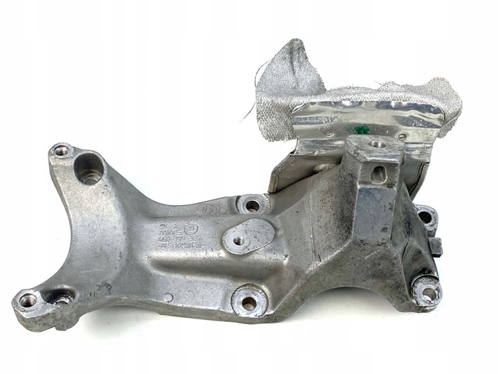 фото №1, Поддержка правая двигателя audi a6 a8 4g0199307 4g0199307h