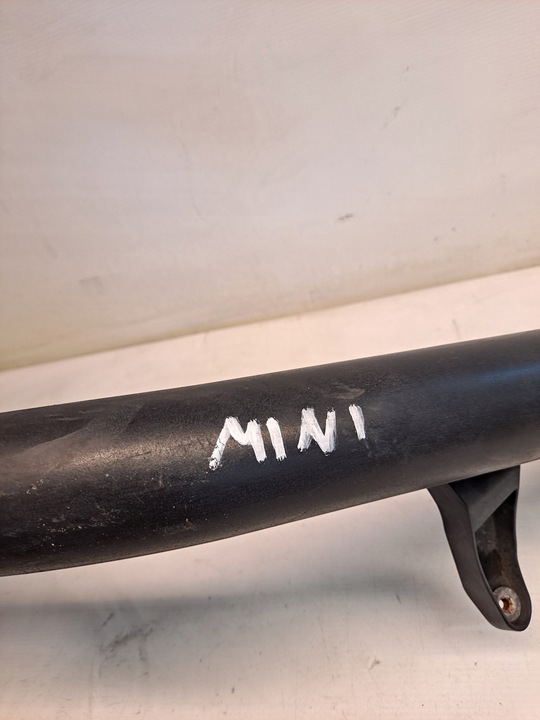 фото №6, Труба інтеркулер 2753079 mini cooper r56 1.6d