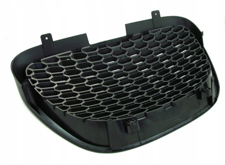 фото №4, Решітка радіатора seat leon 1p 05-09 altea 04-09 сота