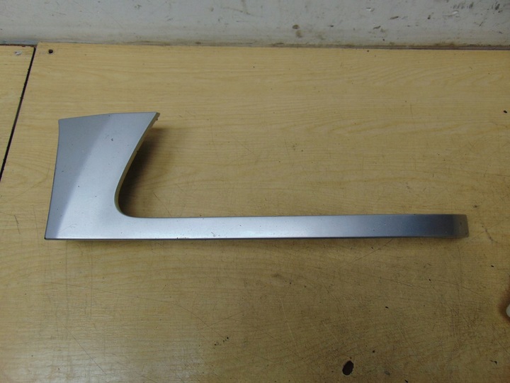 фото №5, Планка pod фара лампа subaru forester левая