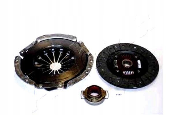 фото №2, Ashika комплект - набор сцепления [ashika]