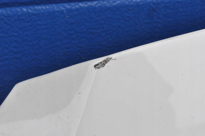 фото №5, Volvo s80 ii v70 iii капот кришка камери двигуна