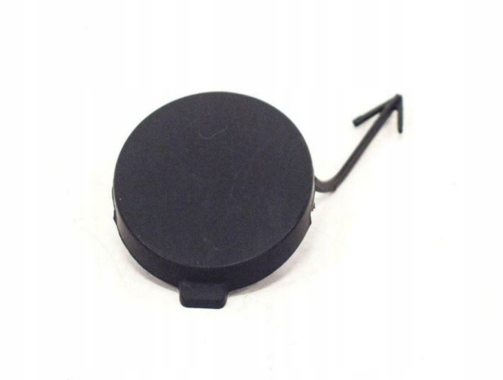 фото №1, Заглушка ушка фаркоп бампера vw polo 6r aso