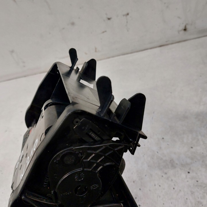 фото №12, Mercedes w210 попільничка панель керування вебасто 0005424511 15709c217