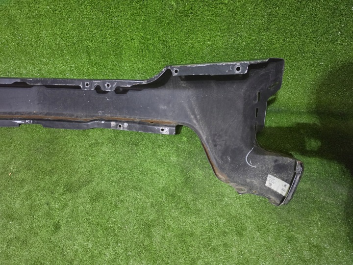 фото №6, Бампер передний перед chevrolet silverado 1500 19-22r 84588431